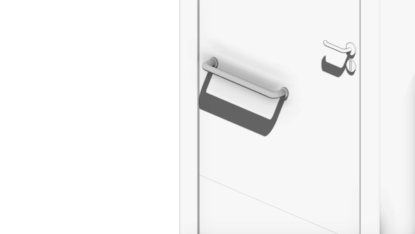 Porta Acessível para PCD - Image 6