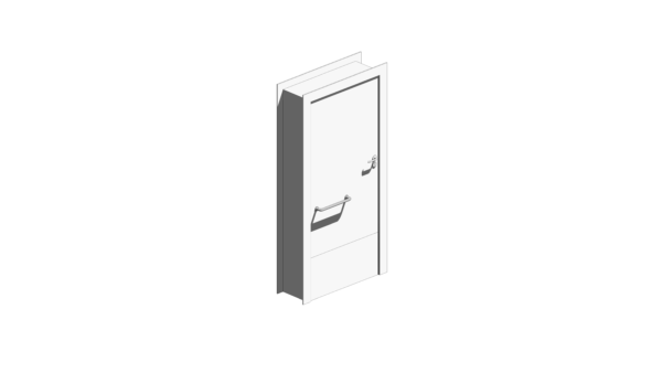 Porta Acessível para PCD - Image 2