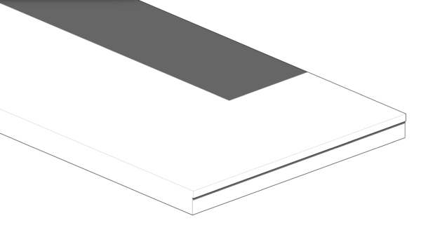 Armário de Estudo com Prateleiras - Image 6