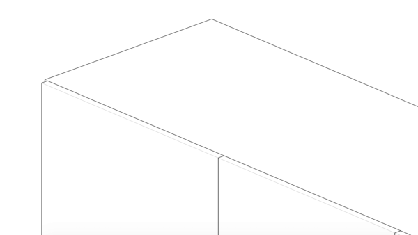 Armário de Estudo com Seis Portas - Image 5