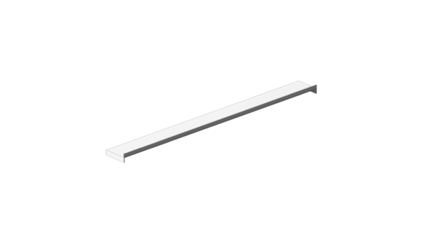 Bancada com Material Branco - Image 3