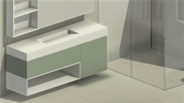 Banheiro Elegante - Image 3