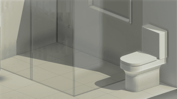 Banheiro Elegante - Image 6