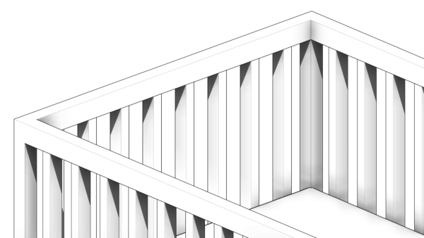 Berço Branco com Pés de Madeira - Image 6