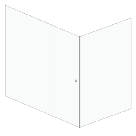 Box com Porta de Abrir