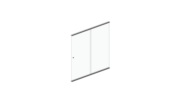 Box com Porta de Correr - Image 3