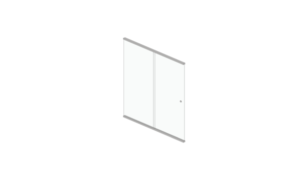 Box com Porta de Correr - Image 4