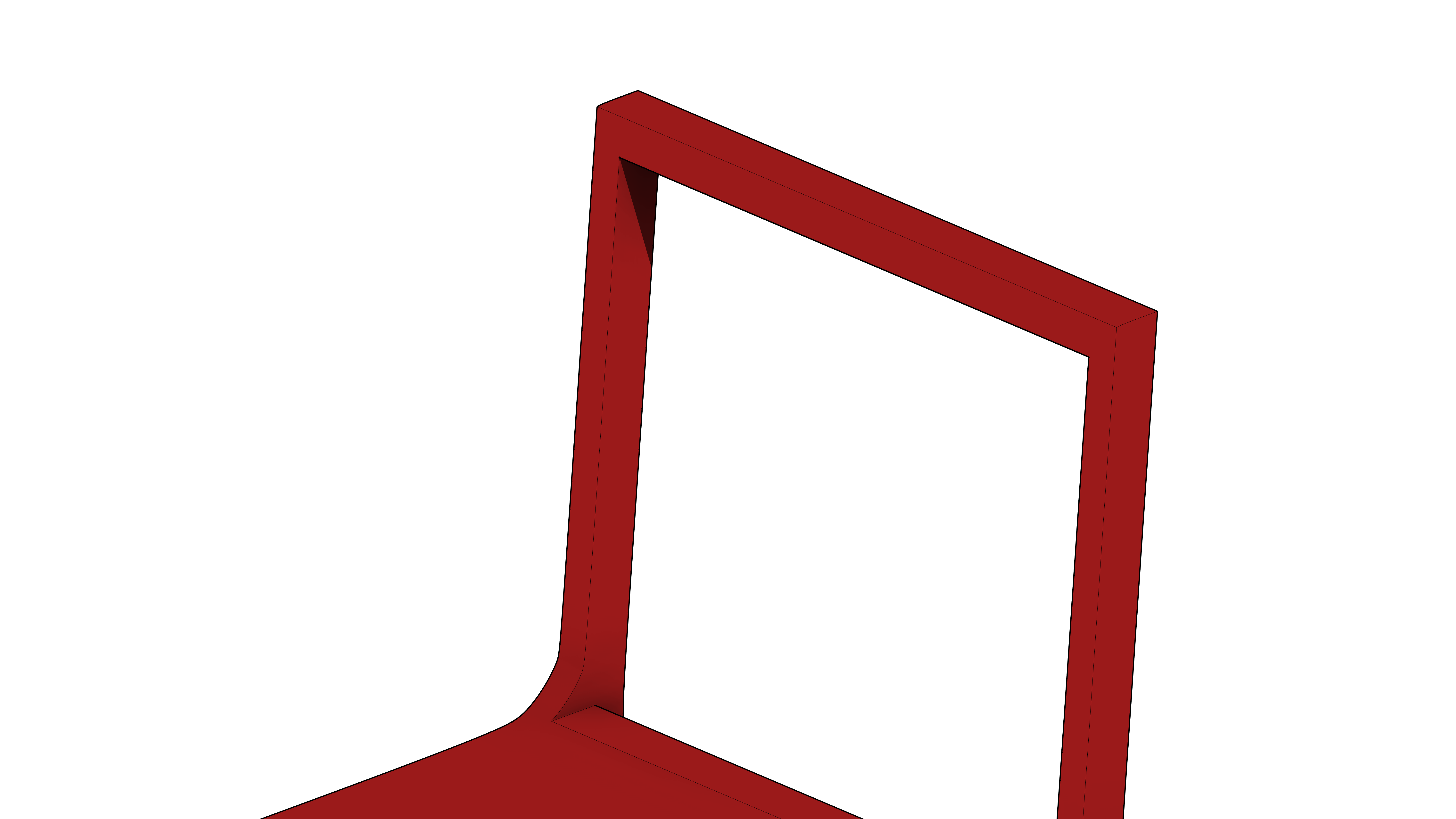 Cadeira Vermelha - Image 6