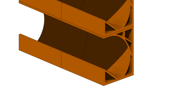Bloco Cerâmico para Jardim Vertical - Image 5