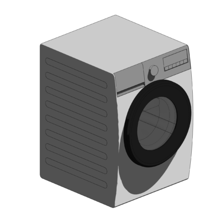 Máquina Lava e Seca 11kg