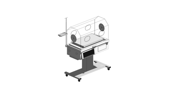 Incubadora Neonatal - Image 2