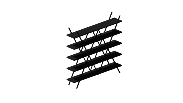 Estante Black - Image 4
