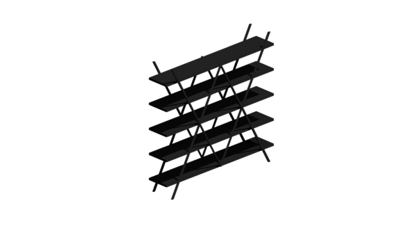 Estante Black - Image 2