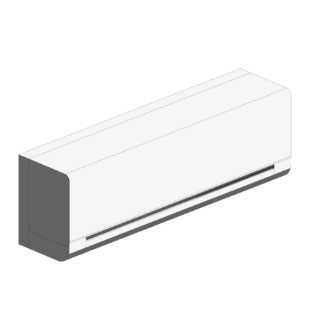 Ar Condicionado Split Inverter