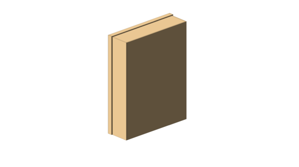 Guarda-roupa de 4 portas de abrir - Image 3