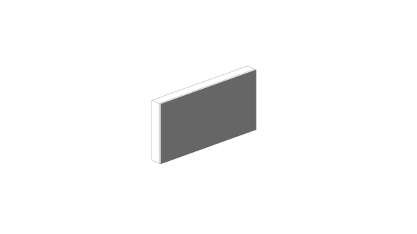 Nicho Retangular Branco - Image 3