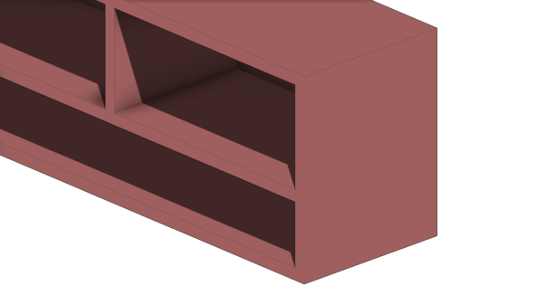 Rack Rosa Aberto - Image 6