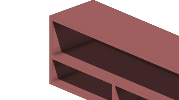 Rack Rosa Aberto - Image 5