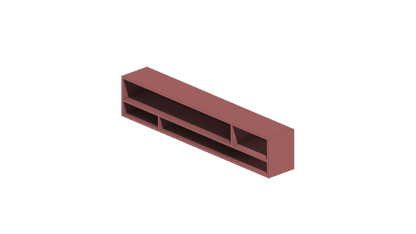 Rack Rosa Aberto - Image 4