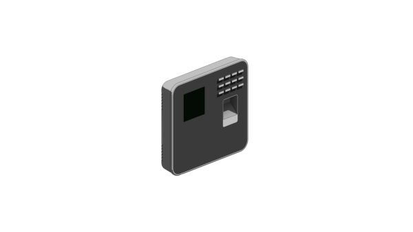 Controlador de acesso com reconhecimento facial - Image 2