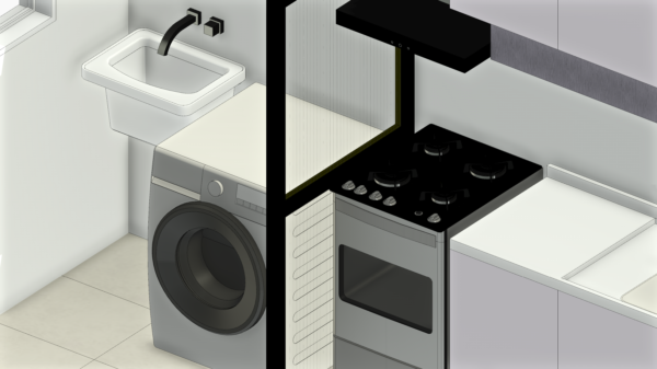 Cozinha PEX - Image 3