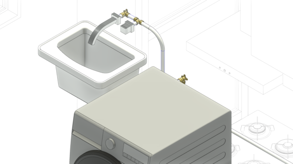 Cozinha PEX - Image 6