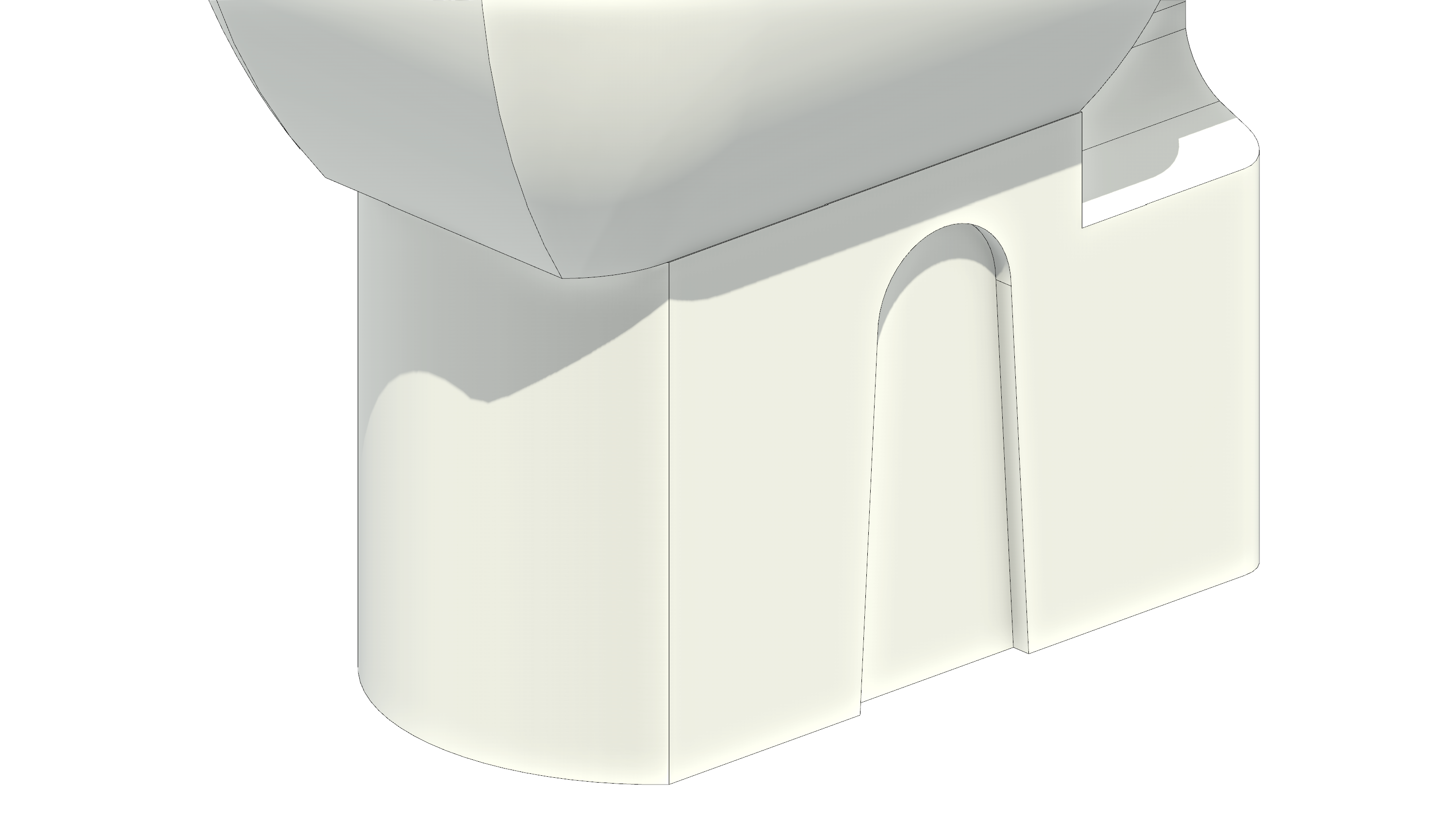 Bacia Sanitária Acessível - Image 5