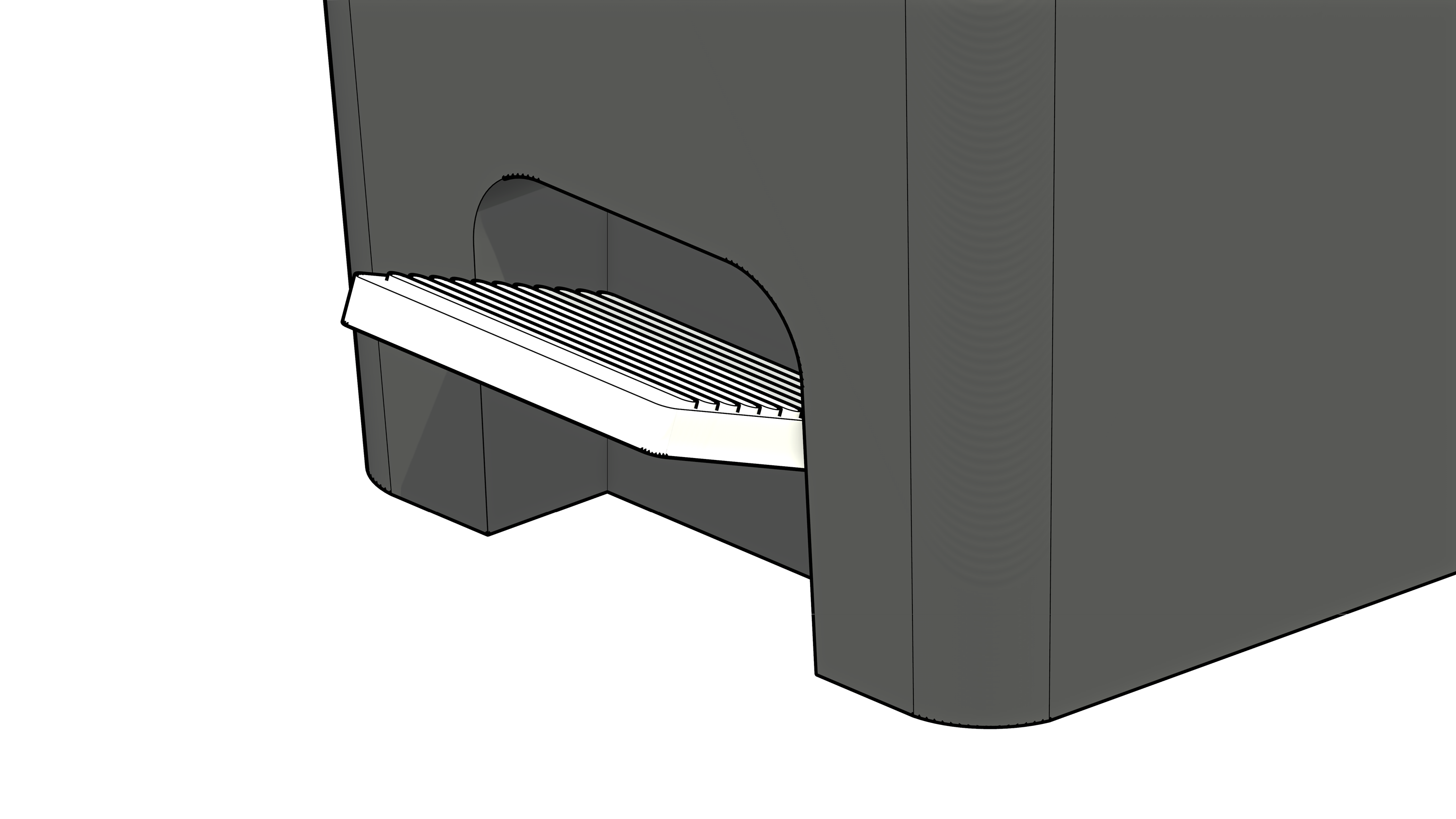 Lixeira para Banheiros Adaptados - Image 6