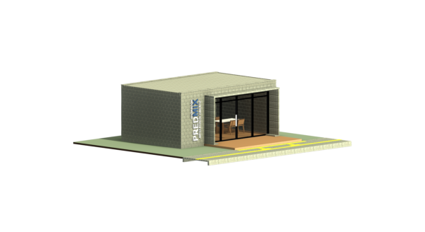 Showroom - Predmix - Image 2
