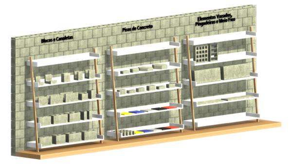 Showroom - Predmix - Image 5