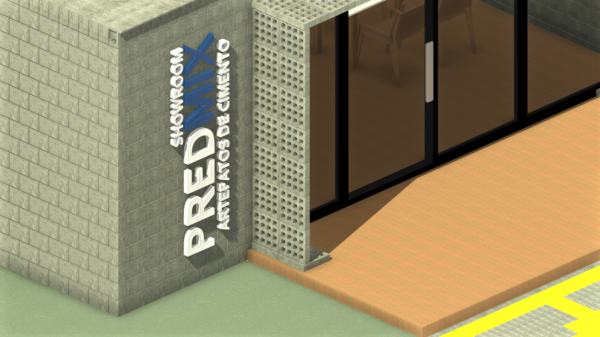 Showroom - Predmix - Image 3