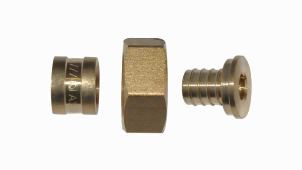 Conexão Móvel 16mm - Pex Monocamada (KRM) - Image 5