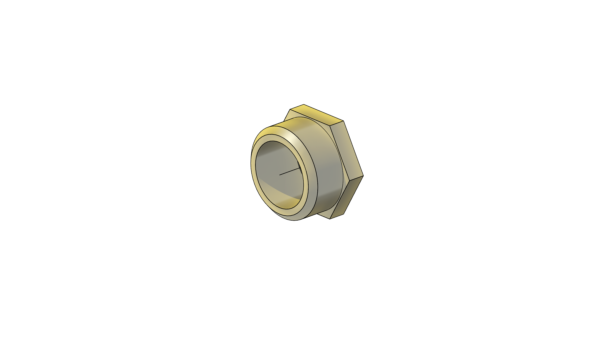 Redução Hexagonal - Pex Monocamada (MDL) - Image 4