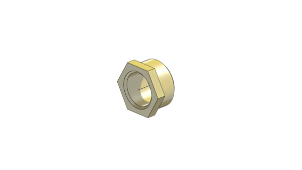 Redução Hexagonal - Pex Monocamada (MDL) - Image 2