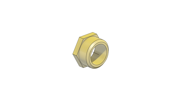 Redução Hexagonal - Pex Monocamada (MDL) - Image 3