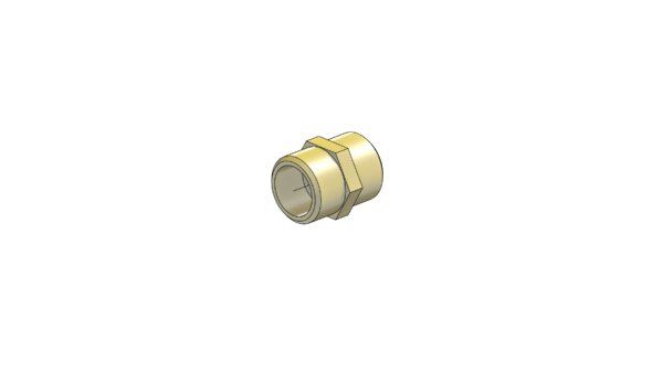 União Macho 16mm - Pex Monocamada (MA) - Image 4