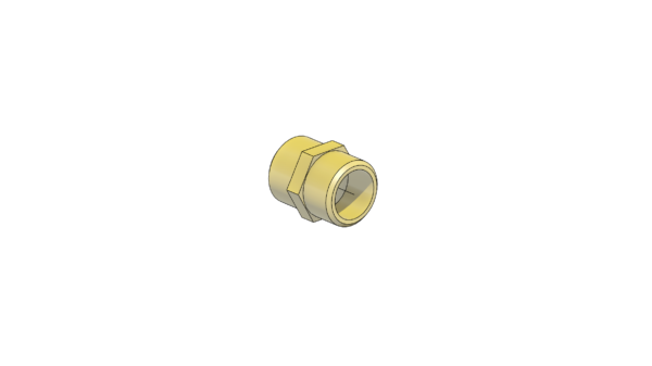 União Macho 16mm - Pex Monocamada (MA) - Image 3