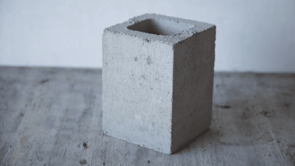 Complemento 9x19x19 - Blocos de Concreto de Vedação - Image 5