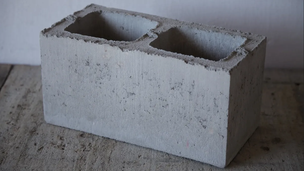 Bloco 19x19x39 - B19 - Blocos de Concreto de Vedação e Estrutural - Image 5