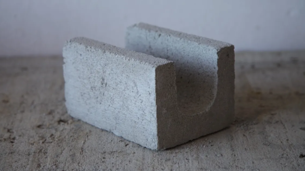 Meia Canaleta 14x19x14 - Canaletas de Concreto Estruturais - Image 5