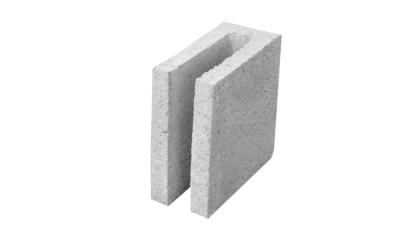 Meia Canaleta 9x19x19 - Canaletas de Concreto Estruturais - Image 5