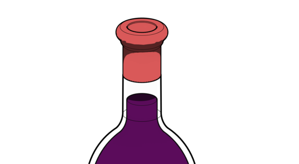 Garrafa de Bebida - Image 3