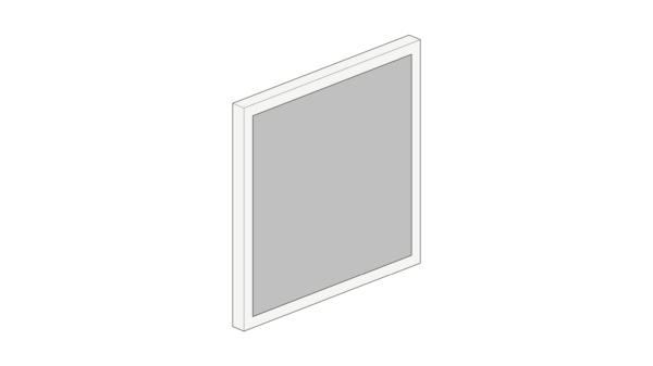 Quadro de Parede