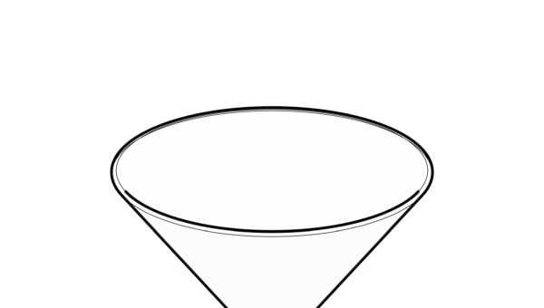 Taça de Martini - Image 4