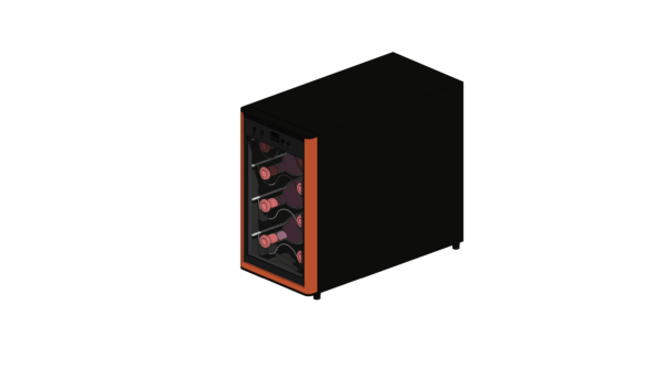 Adega Eletrônica - Image 3