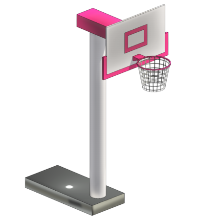 Tabela de Basquete
