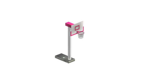 Tabela de Basquete - Image 2