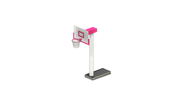 Tabela de Basquete - Image 4