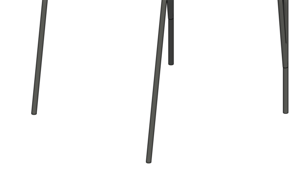 Banqueta CLIP - Image 5