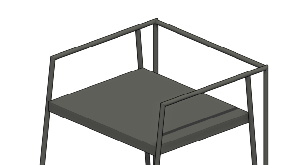 Banqueta CLIP - Image 6